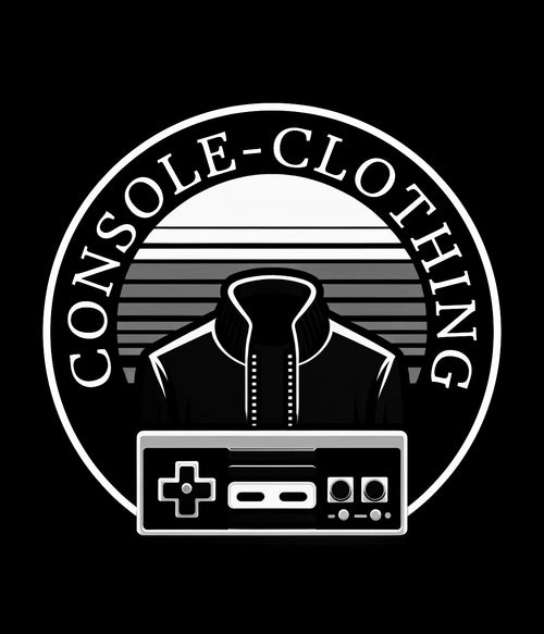 Console-Clothing