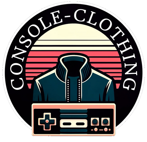 Console-Clothing